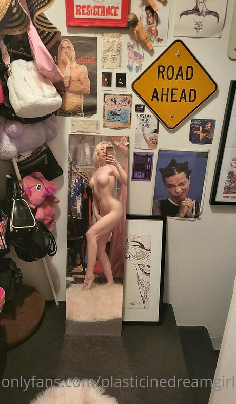 plasticinedreamgirl onlyfans leaked.