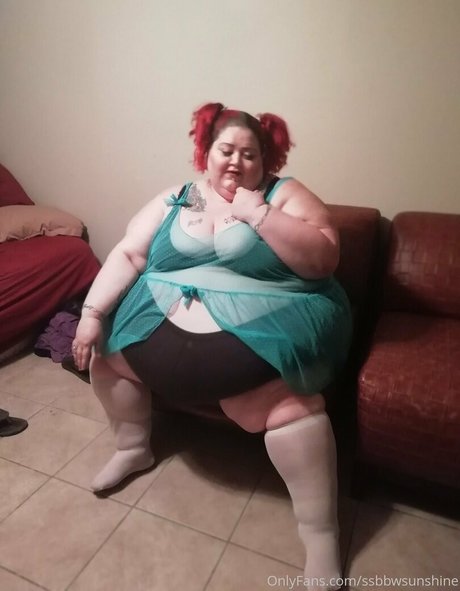 ssbbwsunshine onlyfans nude porn