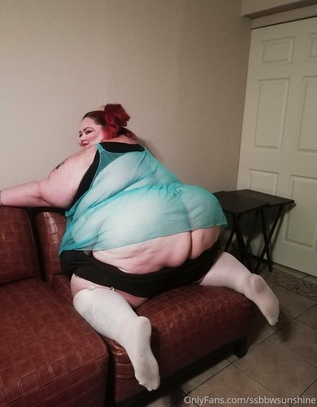 ssbbwsunshine Profile pic