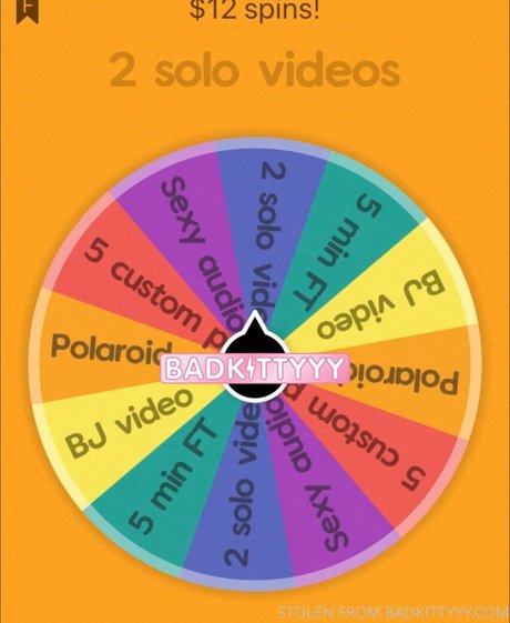 badkittyyyfree nude only fans leaks