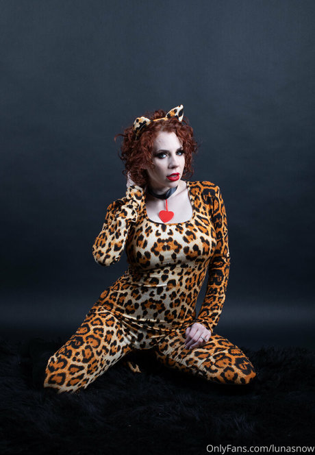 lunasnow porn leaked onlyfans