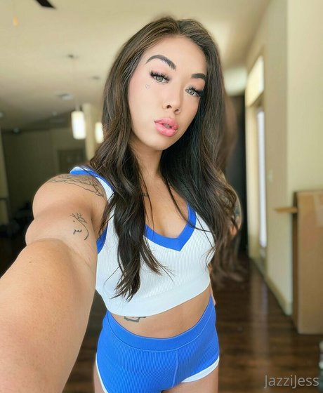 jazzijessicafree onlyfans leak ass