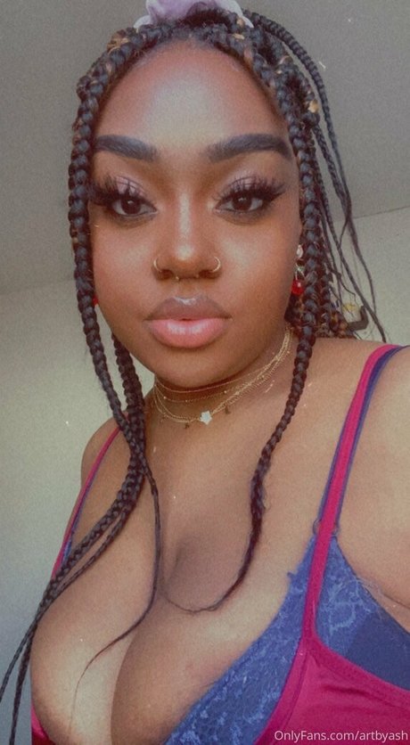 artbyash porn onlyfans leaks