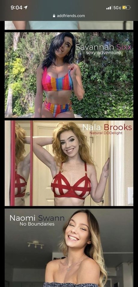 nalabrooks porn only fans