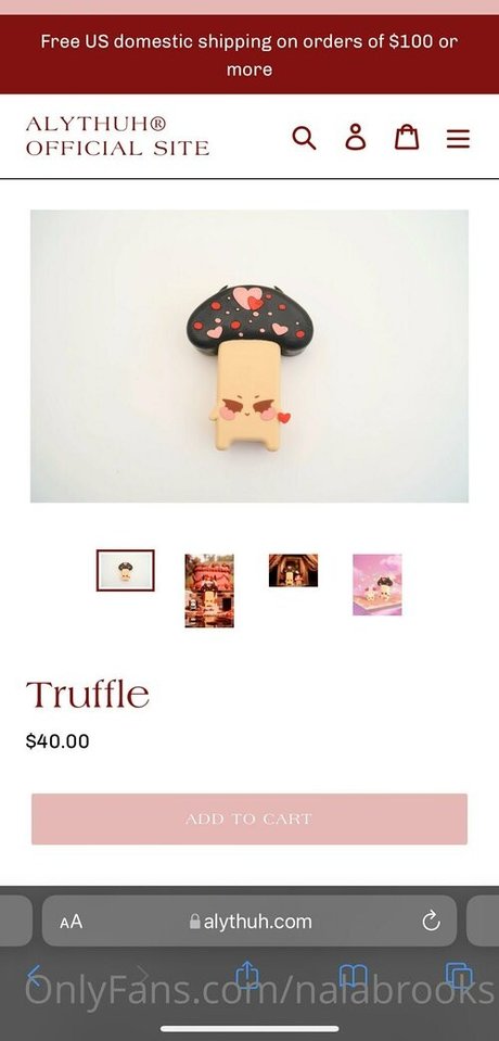 nalabrooks onlyfans nudes leaked