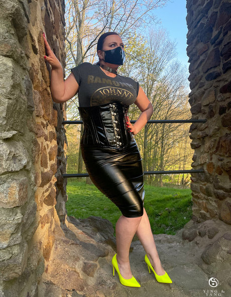 ying yang 2019 only fans leaked