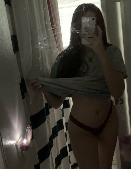 loveangelb4by onlyfans leak new