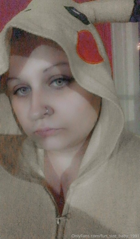 fun size baby 1991 onlyfans photo