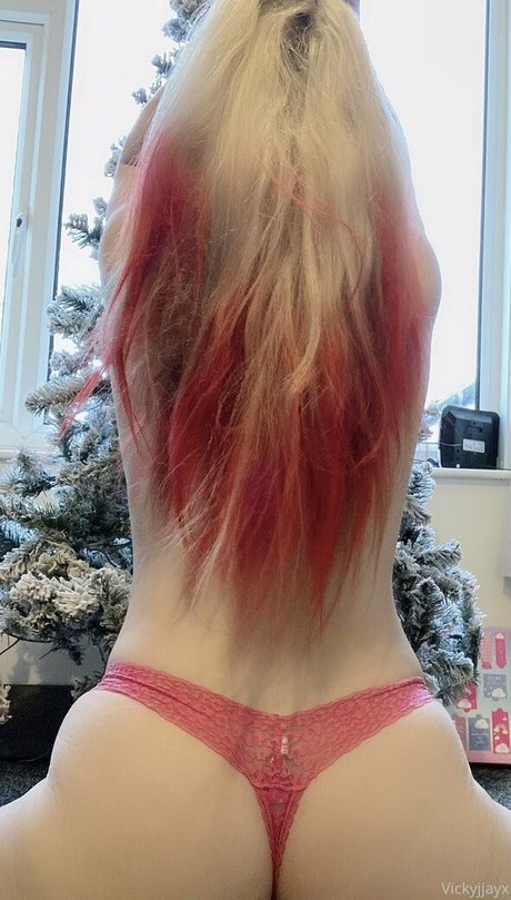 vickyjjay onlyfans leaks