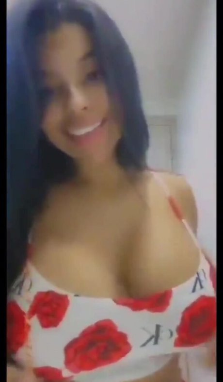 Arianny only fans leaked porn