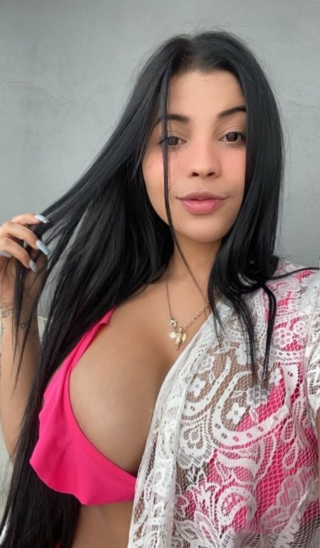 Arianny onlyfans porn leaks