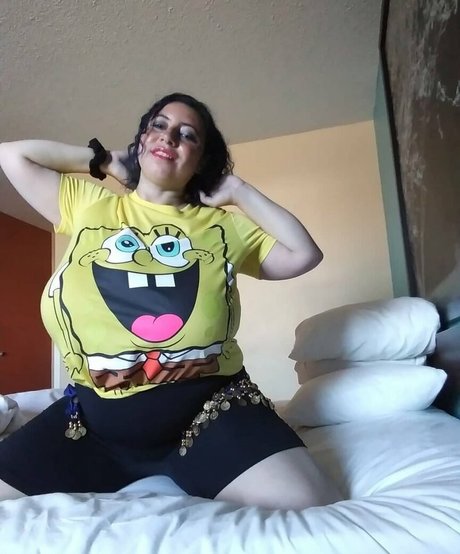 Nona Sokolova porn onlyfans