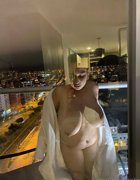 Karen Pinargote Torres free onlyfans