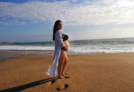 Karen Pinargote Torres sextape onlyfans