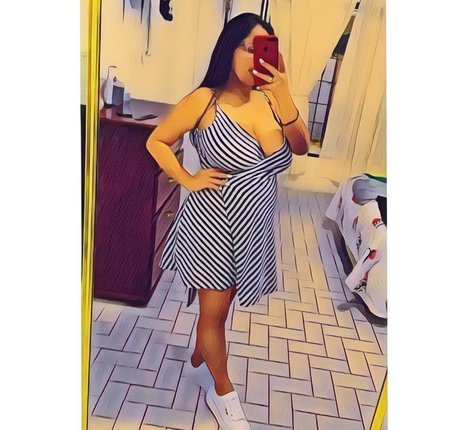 Karen Pinargote Torres leaked nudes onlyfans