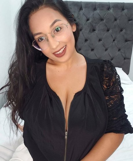 Karen Pinargote Torres leaked onlyfans free