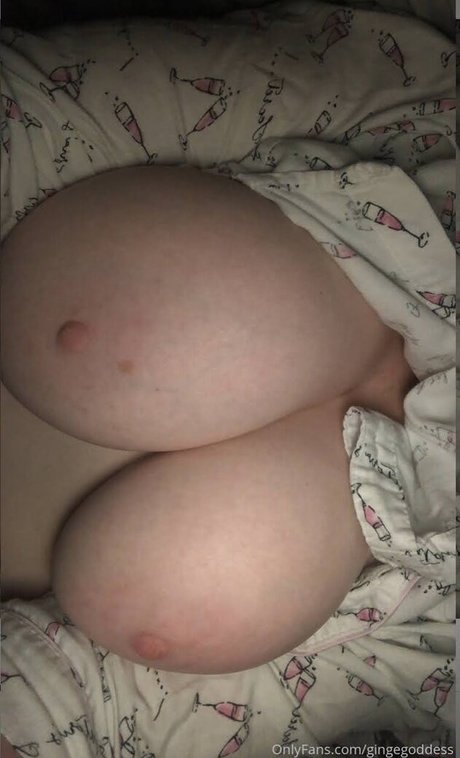 Gingegoddess onlyfans content