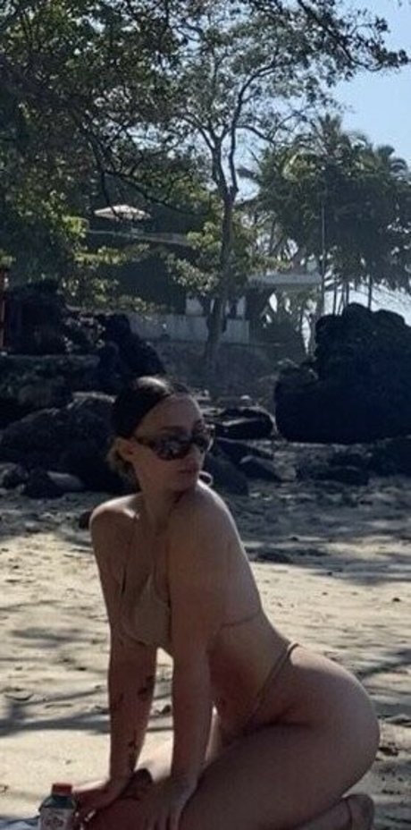 Ambzzie Ambzzzie onlyfans nudes leaked