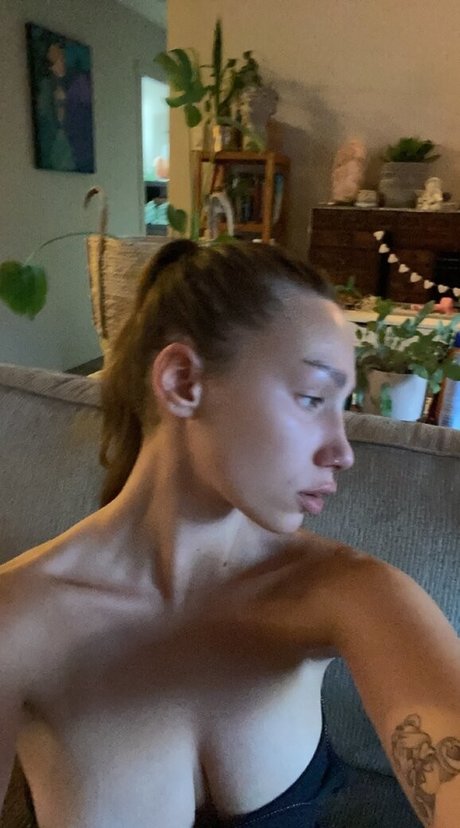 Ambzzie Ambzzzie onlyfans nude photos