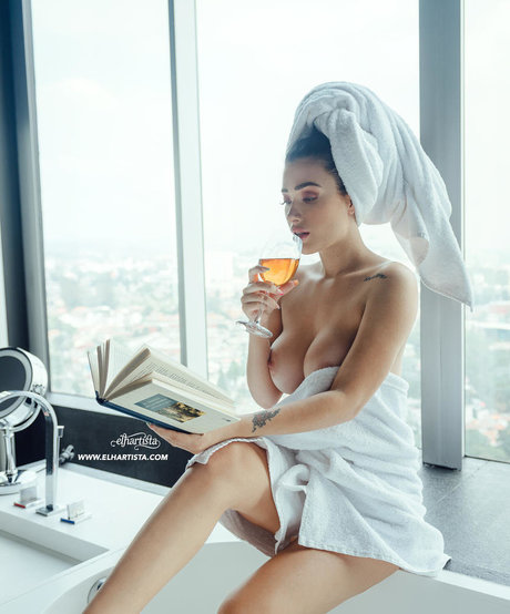 Elhartista onlyfans porn leak