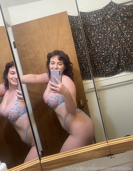 secretnymphomaniac onlyfans xxx