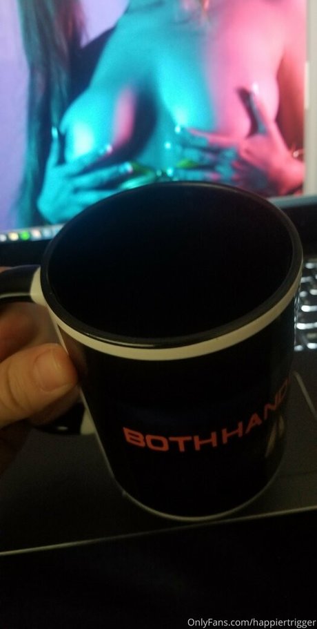 happiertrigger only fans leaked porn