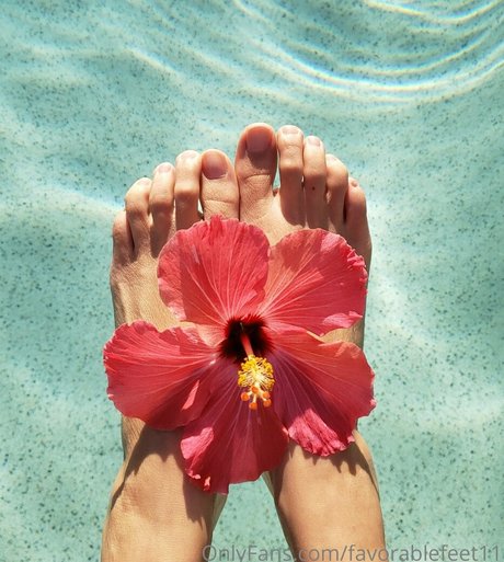 favorablefeet11 leaked onlyfans photos