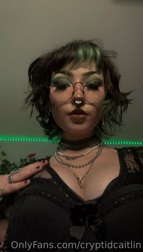 cryptidcaitlin leaked onlyfans