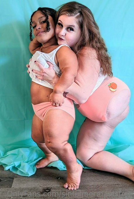 sinfulmermaidsfree leaked onlyfans sex