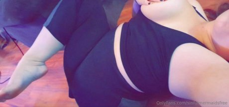 sinfulmermaidsfree onlyfans pics leaked