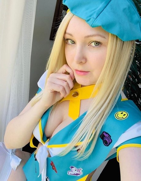 Nyxii onlyfans content leaked