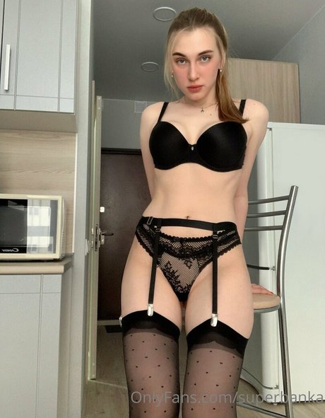 superbanka onlyfans naked leaked