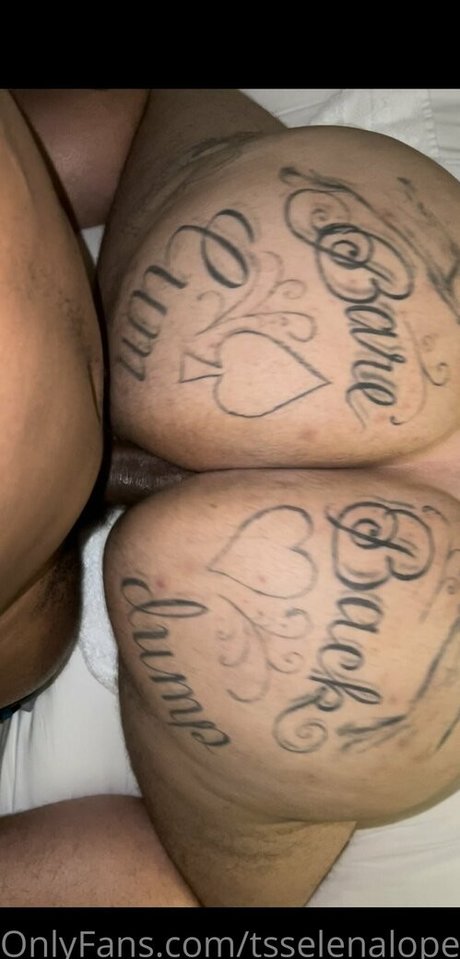 tsselenalopezxx free onlyfans