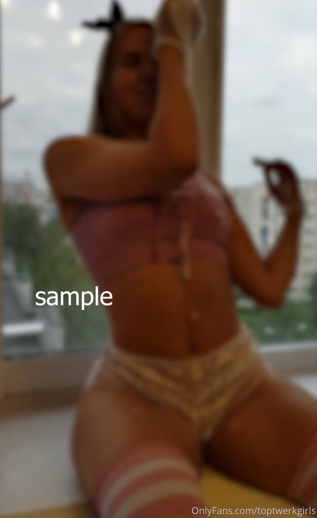 toptwerkgirls leaked onlyfans sex tape