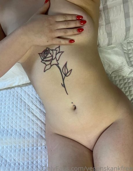 veganskankfree onlyfans naked