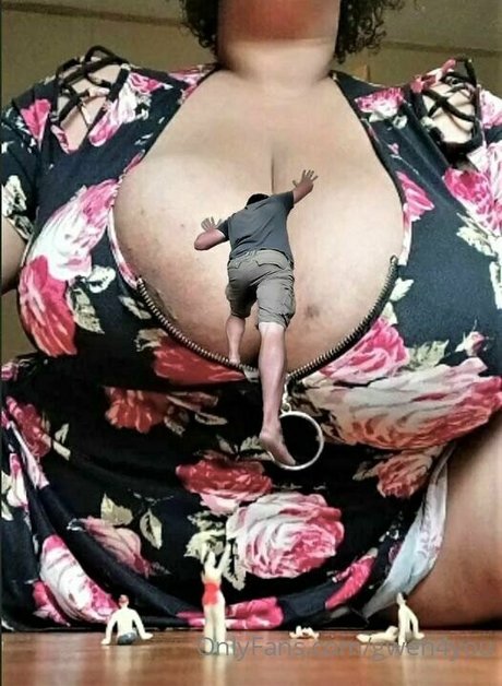 gwen4you onlyfans leaked free