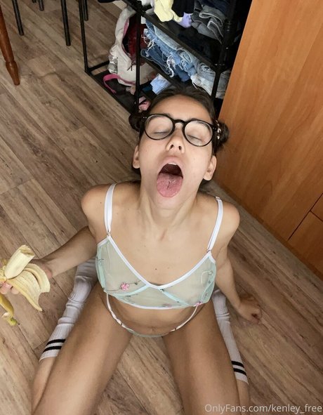 kenley rr onlyfans naked leaks