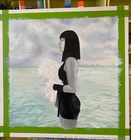 cleopatracanpaint onlyfans nudes leak