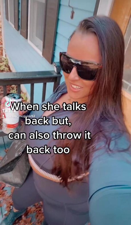 Lizzy Maguire only fans leak porn