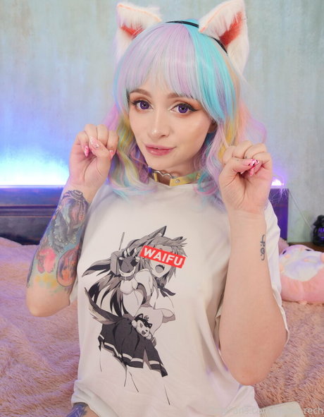 lyuba rech onlyfans ass