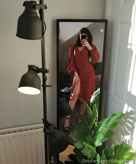 dinkydemure onlyfans mega