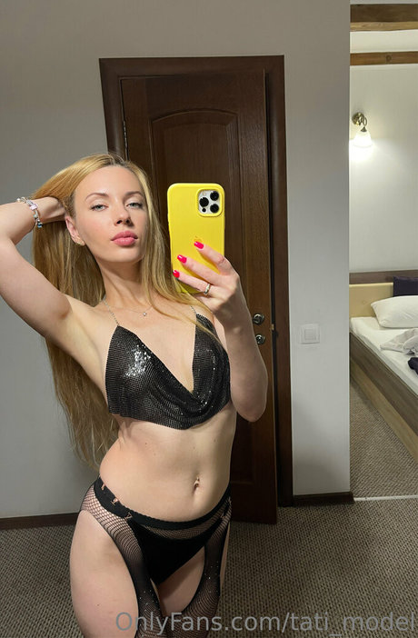 tati model leaked only fans