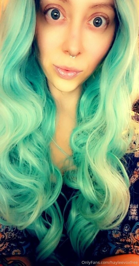 hayleevoxfree naked onlyfans