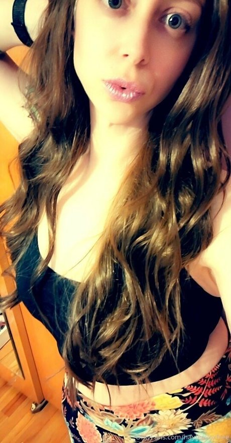 hayleevoxfree sexy onlyfans