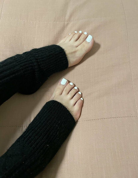 mylittletoes93 onlyfans leaks