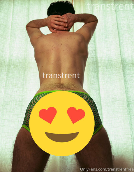 transtrentfree onlyfans leake