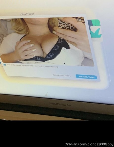 blonde2000sbby xxx onlyfans