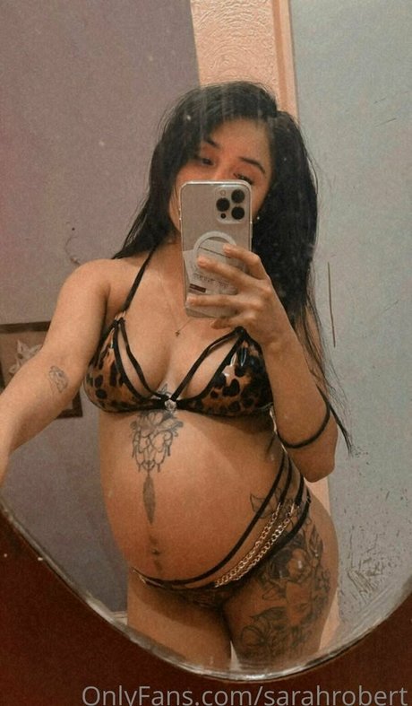 sarahrobert onlyfans porn leak