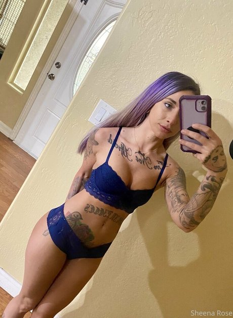 freesheenarose Profile pic