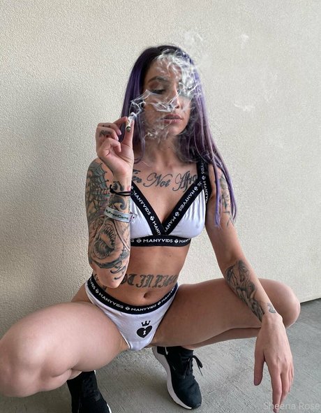 freesheenarose only fans